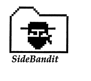 SIDEBANDIT logo