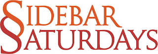 SIDEBAR SATURDAYS logo