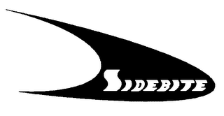 SIDEBITE logo