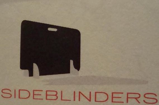 SIDEBLINDERS logo