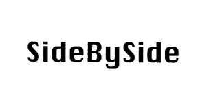 SIDEBYSIDE logo