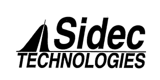SIDEC TECHNOLOGIES logo