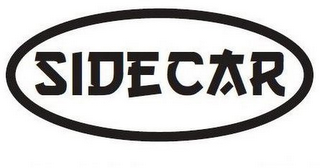 SIDECAR logo