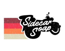 SIDECAR SOAP logo