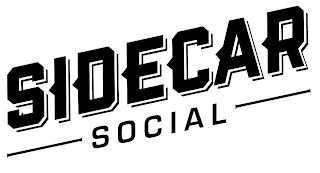 SIDECAR SOCIAL logo