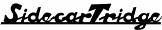 SIDECARTRIDGE logo