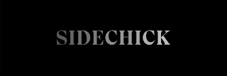 SIDECHICK logo