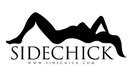 SIDECHICK WWW.SIDECHICK.COM logo