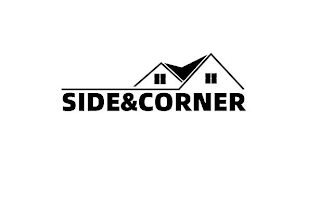 SIDE&CORNER logo
