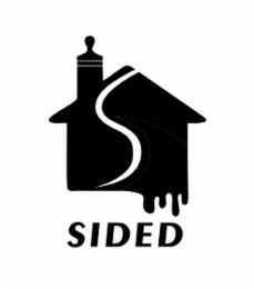 SIDED logo