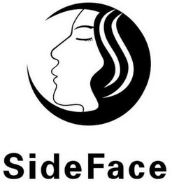 SIDEFACE logo