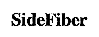 SIDEFIBER logo