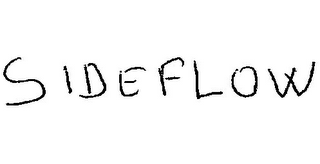 SIDEFLOW logo