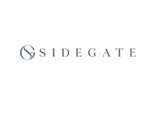 SIDEGATE logo
