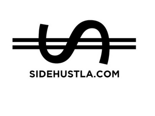 SIDEHUSTLA.COM logo
