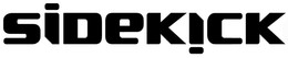 SIDEKICK logo