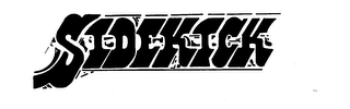SIDEKICK logo