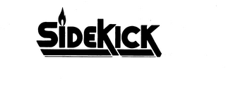 SIDEKICK logo