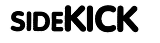 SIDEKICK logo