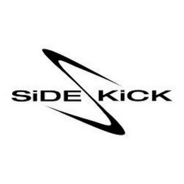 SIDEKICK logo