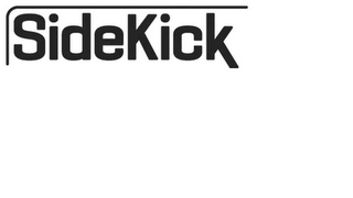 SIDEKICK logo