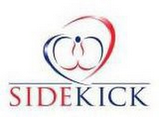 SIDEKICK logo