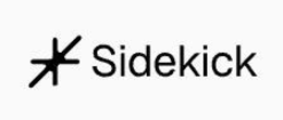 SIDEKICK logo
