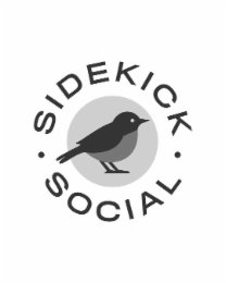 SIDEKICK SOCIAL logo
