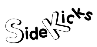 SIDEKICKS logo