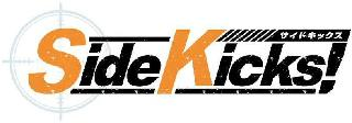 SIDEKICKS! logo