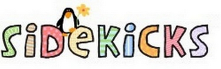 SIDEKICKS logo