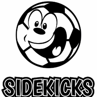 SIDEKICKS logo