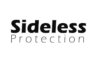SIDELESS PROTECTION logo
