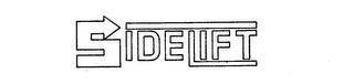 SIDELIFT logo
