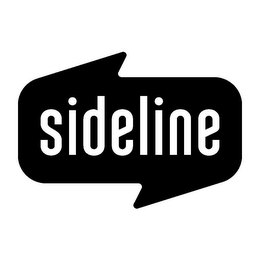 SIDELINE logo