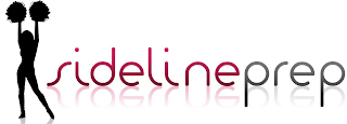 SIDELINEPREP logo