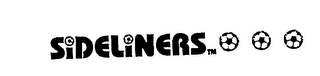 SIDELINERS logo