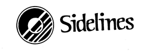 SIDELINES logo