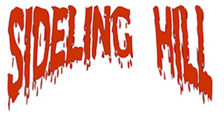 SIDELING HILL logo
