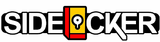 SIDELOCKER logo