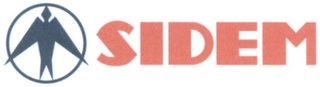 SIDEM logo