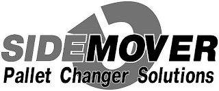 SIDEMOVER PALLET CHANGER SOLUTIONS logo