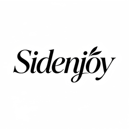 SIDENJOY logo
