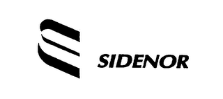 SIDENOR logo