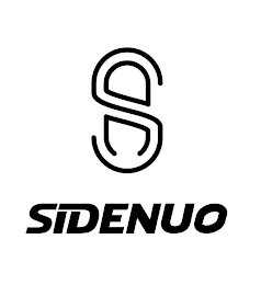 SIDENUO S logo