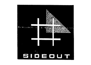 SIDEOUT logo