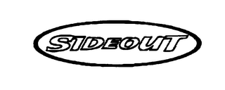 SIDEOUT logo