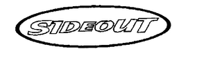 SIDEOUT logo