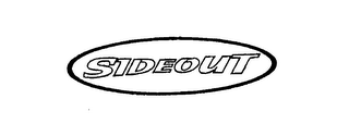 SIDEOUT logo