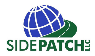 SIDEPATCH LLC logo